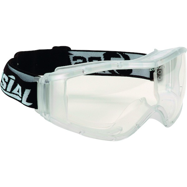 Lunette-masque OP MASK